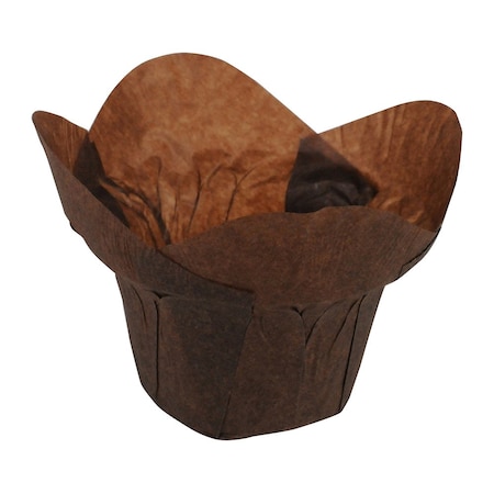 Hoffmaster Lotus Cup, Large, 4-5 oz., PK2500 611114